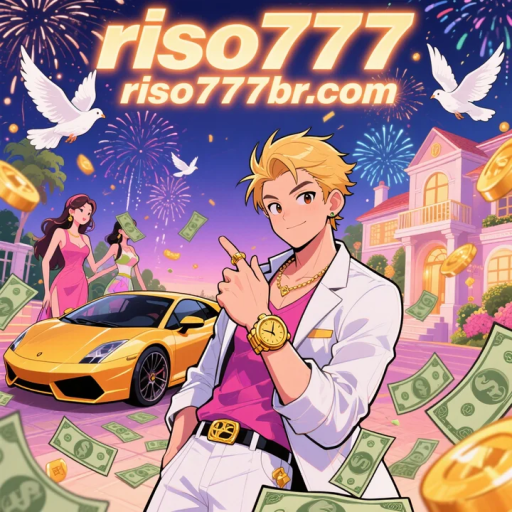 riso777
