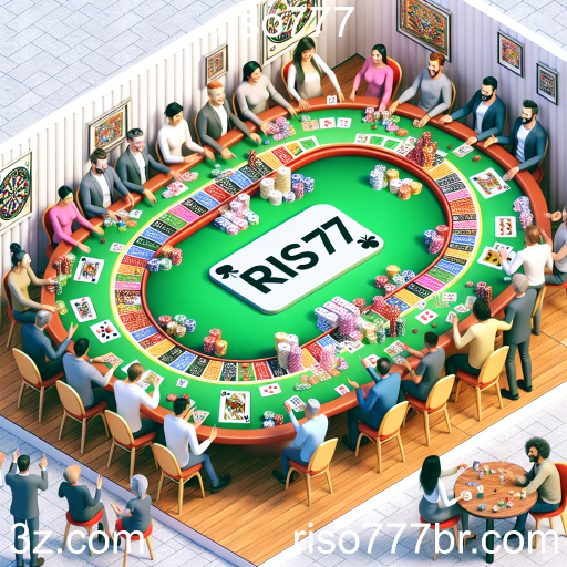 A Magia dos Jogos de Mesa: Conectando Pessoas e Criando Memórias